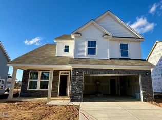 1105 Channel Drop Loop, Zebulon, NC 27597