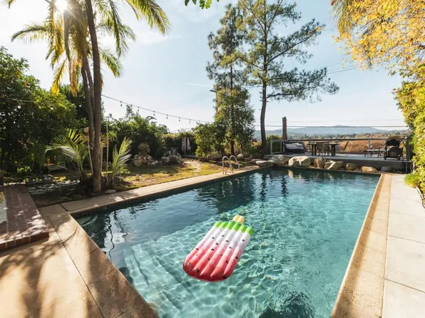 (undisclosed Address), Altadena, CA 91001