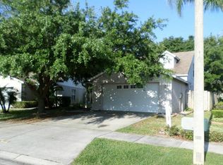 8548 Hawbuck St, New Port Richey, FL 34655