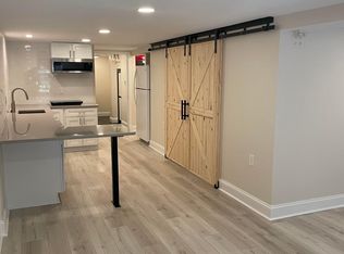 1809 Kenyon St NW, Washington, DC 20010