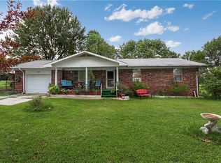 18003 E Holt Rd #78, Lincoln, AR 72744