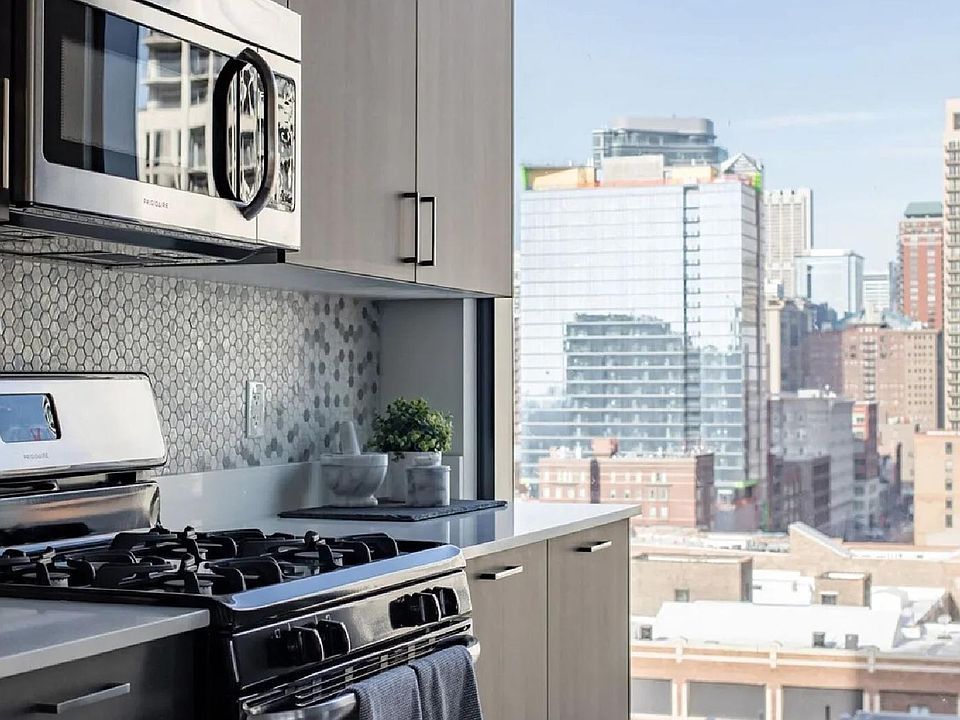 1st image of 1300 S Wabash Ave #610