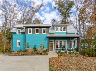 44 Moonlight Dr, Winchester, TN 37398
