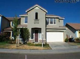 2809 Amir Dr, Modesto, CA 95355