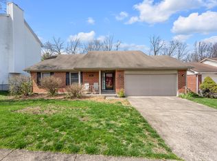3841 McGarry Dr, Lexington, KY 40514