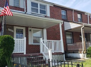 1032 Foxchase Ln, Essex, MD 21221