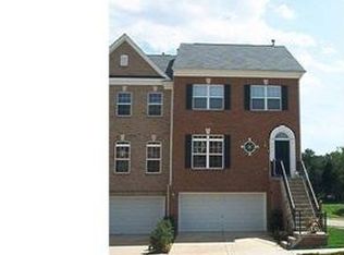 7293 John Ryland Way, Springfield, VA 22150