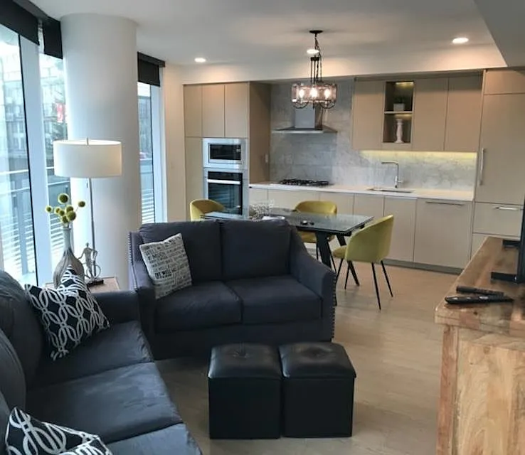 2 bed, 868 sqft, $4,800 — Photo 2