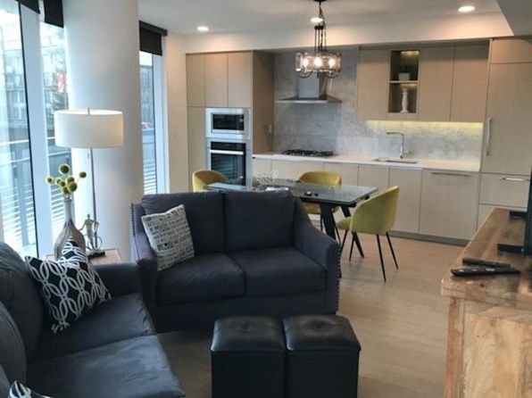 2 bedroom rental in Vancouver — photo 2