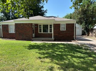 1531 E Crowley St #1531, Wichita, KS 67216