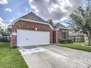 26202 Lillian Spgs, Spring, TX 77373