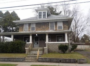 150 E Frederick St, Binghamton, NY 13904
