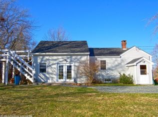 3 Mansell Ln, Southwest Harbor, ME 04679