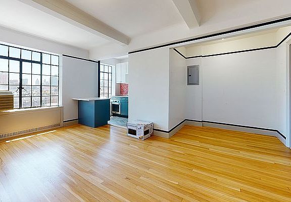 4th image of 1 Christopher St APT 10D