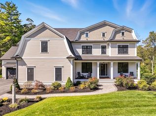 2 Whisper Way, Hopkinton, MA 01748