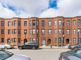 43 Thorndike St #1, Roxbury, MA 02118
