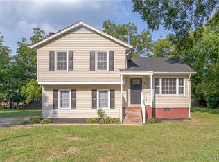 825 Goodwood Ct, Richmond, VA 23225