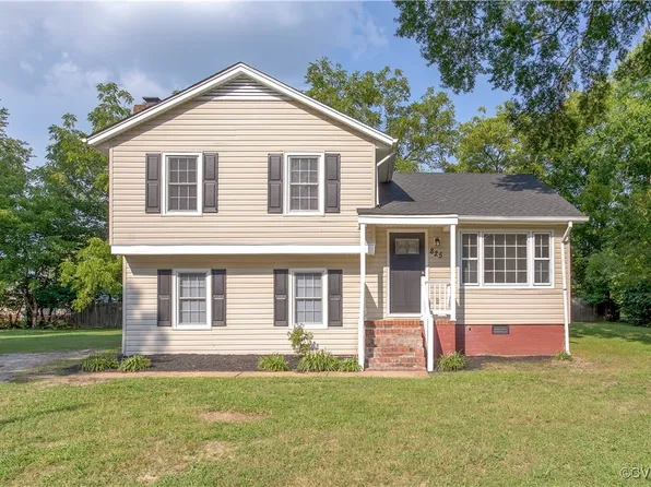 825 Goodwood Ct, Richmond, VA 23225