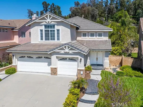 27327 Cheshire Ln, Santa Clarita, CA 91354