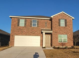 13332 Ridings Dr, Haslet, TX 76052