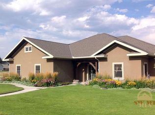125 Rodeo Dr, Ennis, MT 59729