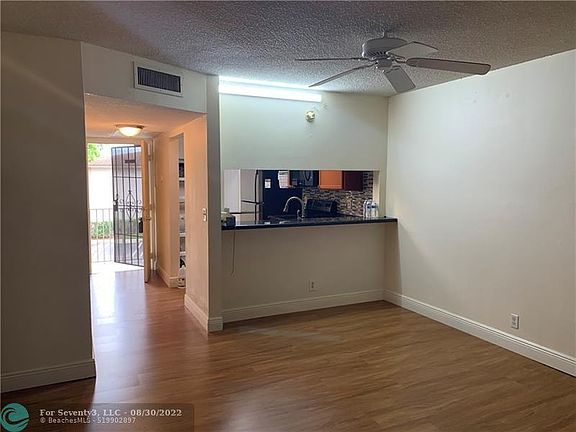 5th image of 8311 Royal Palm Blvd #202