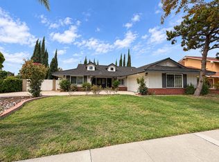 4301 E Bainbridge Ave, Anaheim, CA 92807