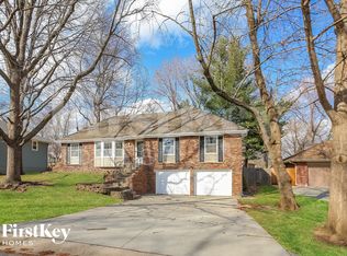 1218 NE 80th Ter, Kansas City, MO 64118
