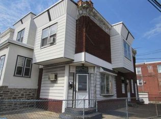 957 Pratt St, Philadelphia, PA 19124