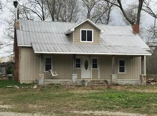 981 County Road 299, Florence, AL 35634