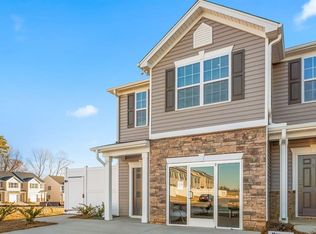 1196 Evelynnview Ln #74, Kernersville, NC 27284