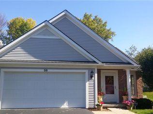 58 Amberwood Pl, Rochester, NY 14626