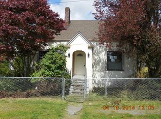 10207 272nd Pl NW, Stanwood, WA 98292