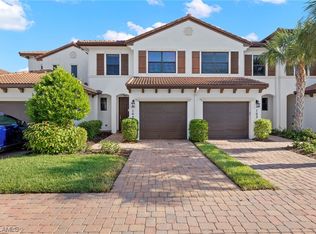 15765 Portofino Springs Blvd APT 102, Fort Myers, FL 33908