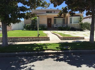 2713 N Kenneth Rd, Burbank, CA 91504