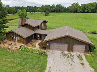 3885 N Browns Rd, English, IN 47118