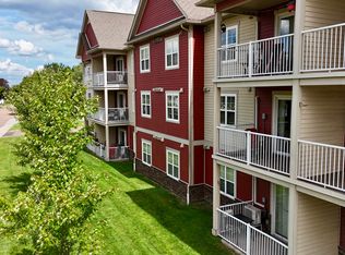 7 Point Park Dr #104, Riverview, NB E1B 0N5