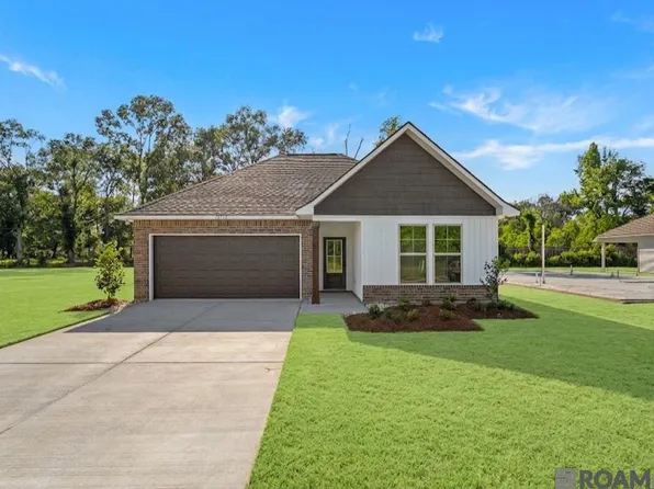 30783 Eden Way Dr, Denham Springs, LA 70726