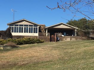 1733 Harrison Rd, Jackson, OH 45640