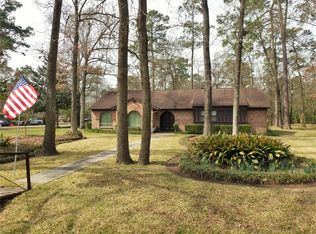 26003 Maplewood Dr, Spring, TX 77386