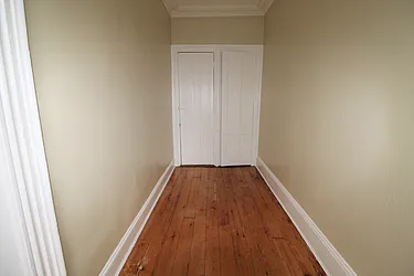 Rented by Compass