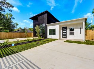 6710 Kassarine Pass, Houston, TX 77033