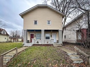 1750 - 1752 North Rural Street, Indianapolis, IN 46218