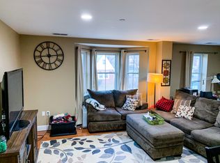 120 Wyllis Ave UNIT 101, Everett, MA 02149