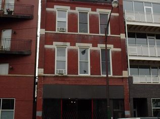 1136 N Milwaukee Ave APT 3R, Chicago, IL 60642