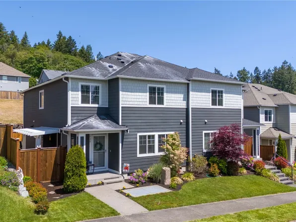 3520 Hoffman Hill Blvd, Dupont, WA 98327