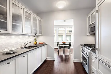 Sold by Corcoran