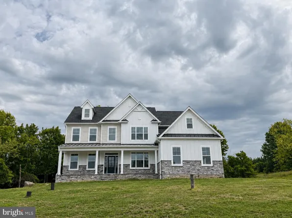 LOT 8 Wanda, Worcester, PA 19490