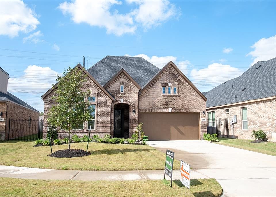 1st image of 4958 Thunder Creek Ln