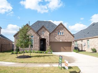 4958 Thunder Creek Ln, Sugar Land, TX 77479